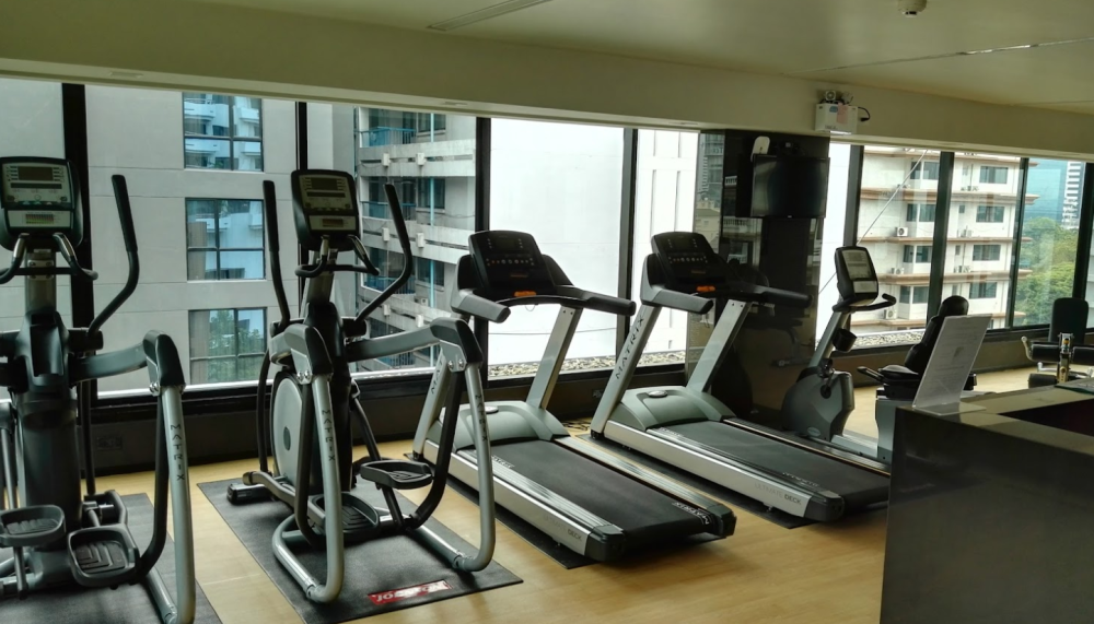 Circle S Sukhumvit 12