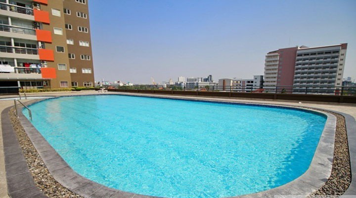 Bangna Residence