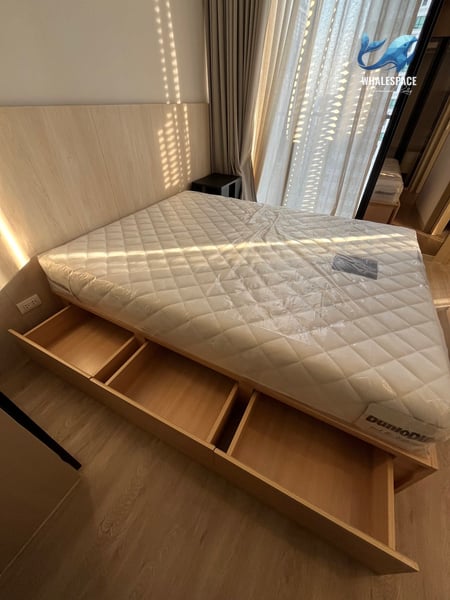 Noble State 39 — Open Skyline Views | Luxury Living | Near BTS Phrom Phong photo 4