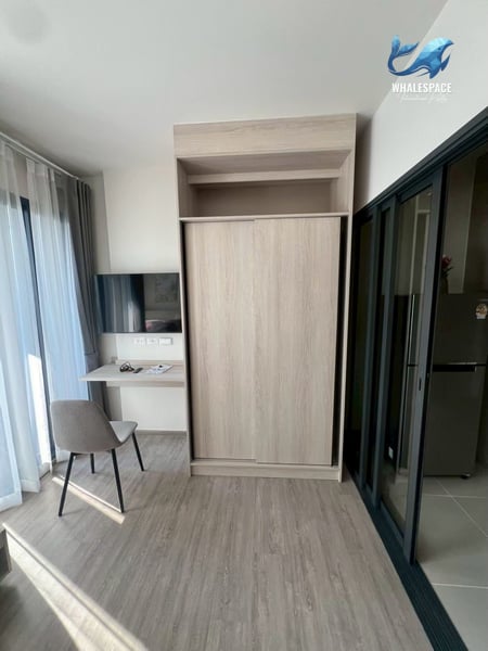 NIA by Sansiri — Ready to Move In | Near BTS & Expressway | Sukhumvit 71 photo 4