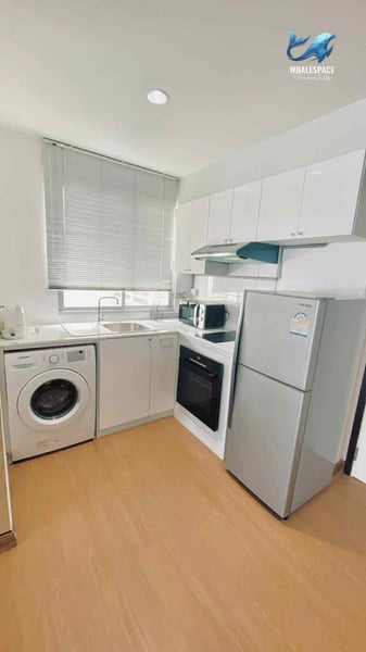Plus 38 — Newly Renovated Unit | Unblock View | Near BTS Thonglor photo 2