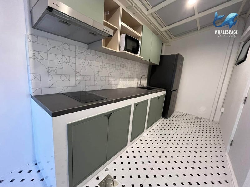 Pleno Sukhumvit - Bangna 3 | Corner Garden Townhome | Near Mega Bangna photo 4