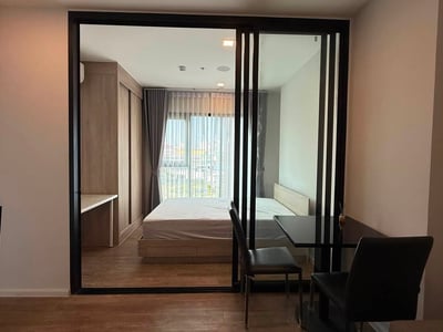 Modiz Sukhumvit 50 — 1 спальня с трансфером до BTS On Nut