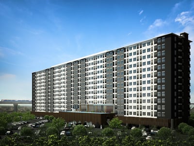 Regent Home 18 Changwattana-Laksi