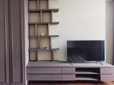 The Diplomat 39 — Luxury Residence | Prime Phrom Phong Location