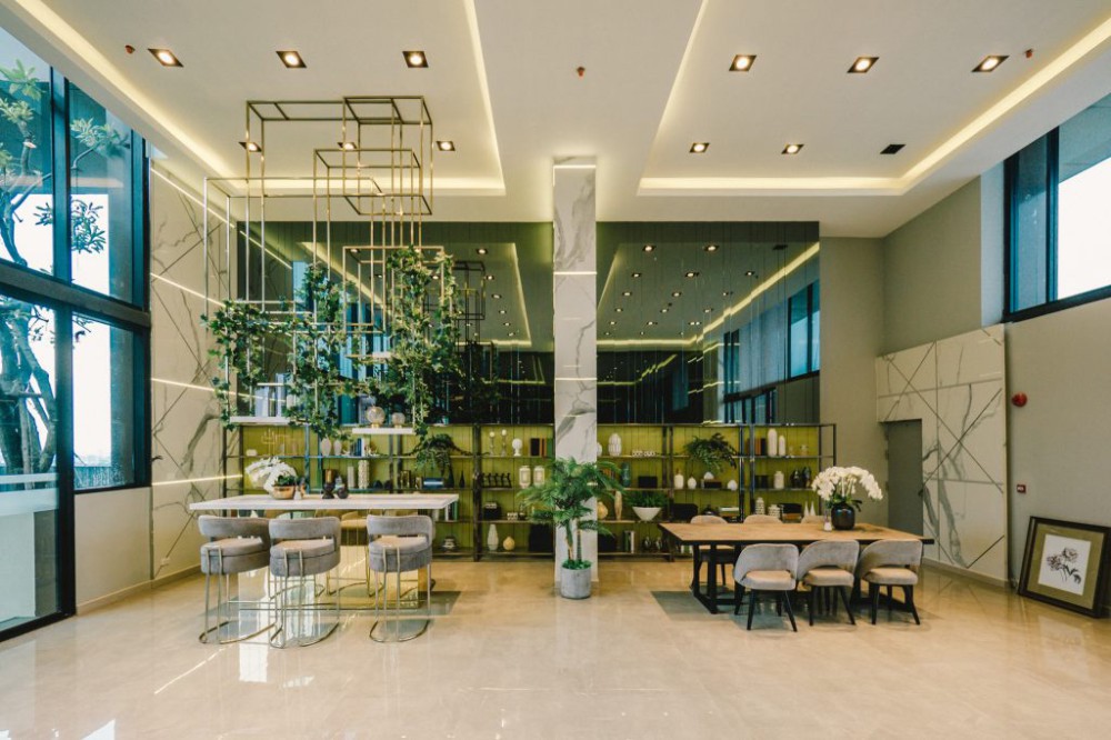 Plum Condo Ramkhamhaeng Station