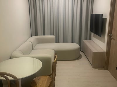 Pynn Pridi 20 — يسمح بالحيوانات | مفروش بالكامل | قرب BTS Phra Khanong