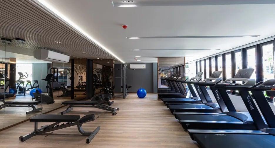 QUINTARA ARTE Sukhumvit 52