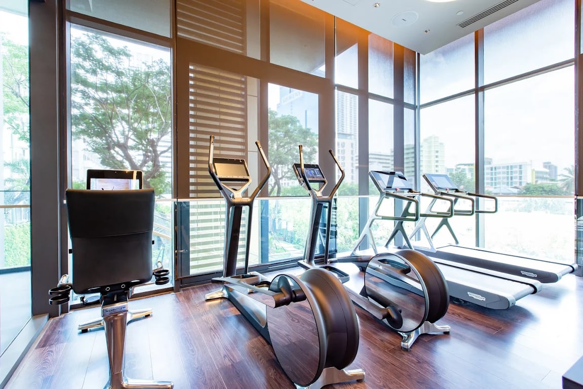 The Monument Thong Lo