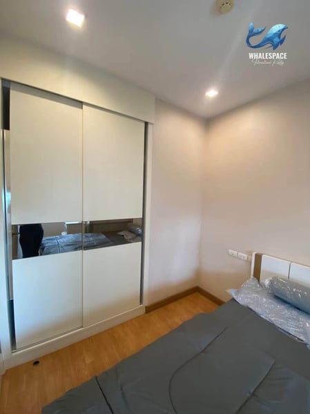 Q House Sukhumvit 79 — Ready to Move In | Steps from BTS On Nut photo 4