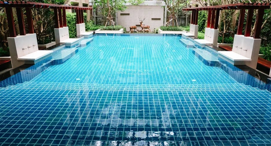 Amaranta Residence