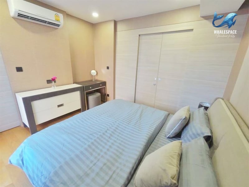 Klass Langsuan — Prime Langsuan Living | Walk to BTS Chidlom photo 2