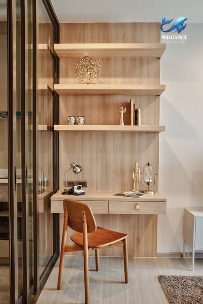 Life Sukhumvit 62 — Designer Unit Near BTS Bang Chak | Ready to Move photo 4