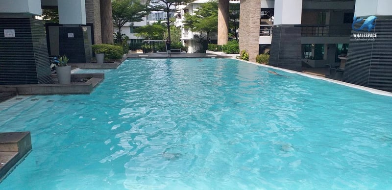The Waterford Sukhumvit 50 photo 2