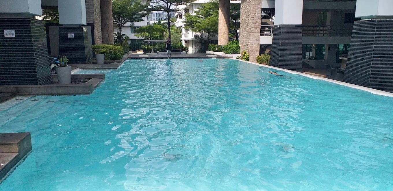 The Waterford Sukhumvit 50