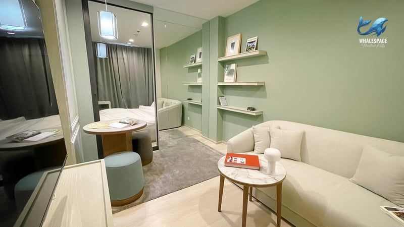 Life One Wireless — Premium Designer Residence | Park Views | Wireless Road photo 4
