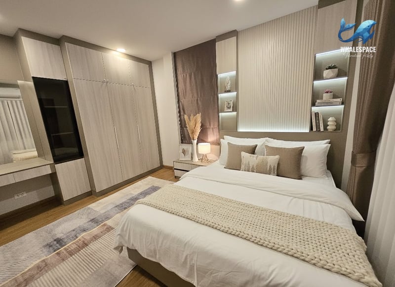 Centro Bangna — Luxury Detached Home | Fully Furnished | Near Mega Bangna photo 2