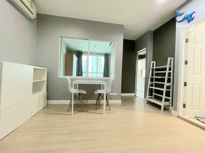 Life @ Sathorn 10 — Skyline View Residence | Near BTS Chong Nonsi photo 4