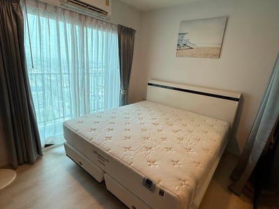 A Space Mega — Fully Furnished Ready to Move In | Next to Mega Bangna