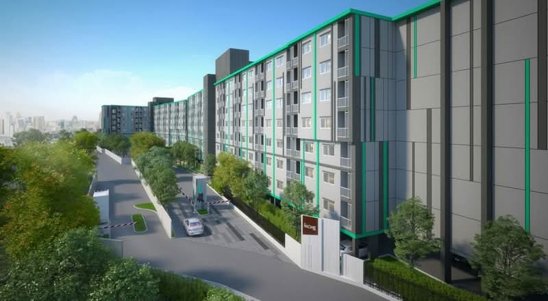 นิช ไอดี เสรีไทย