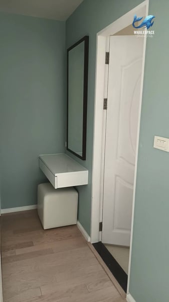Noble Solo Thonglor — Spacious 1BR Living | Prime Thonglor Location | 70 sq.m. photo 3