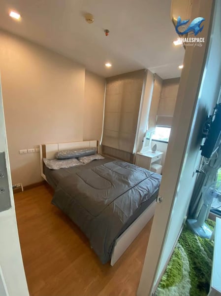 Q House Sukhumvit 79 — Ready to Move In | Steps from BTS On Nut photo 3
