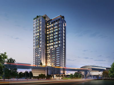 Knightsbridge Prime Sathorn