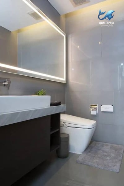 The Bangkok Sathorn — Private Lift Luxury | High Floor | Next to BTS photo 4