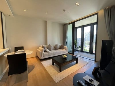 Beatniq Sukhumvit 32 — Open Skyline View | Luxury Living | Near BTS