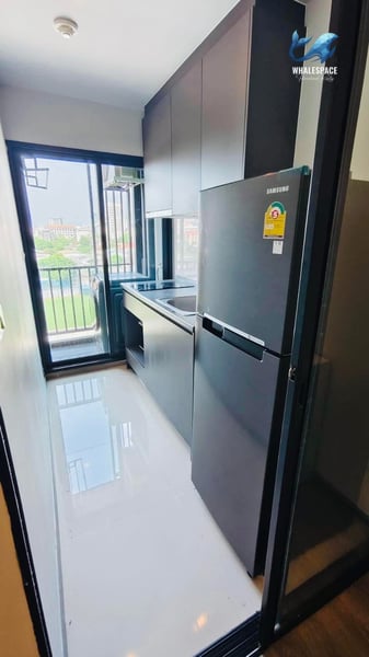 Monte Rama 9 — Fully Furnished Ready to Move | Easy Access Rama 9 photo 3
