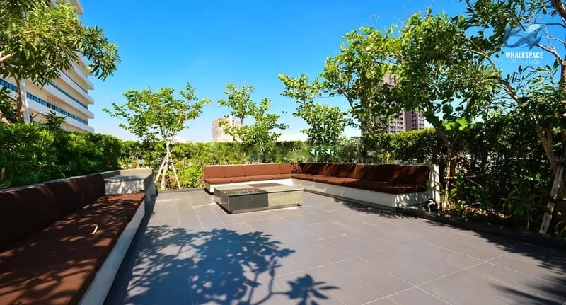 The Address Sukhumvit 61 photo 3