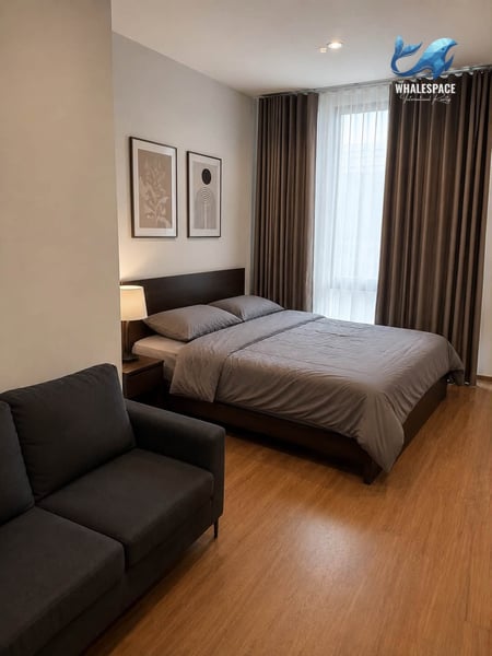 Pleno Sukhumvit-Bangna 4 — Exclusive Extended Layout | Near Mega Bangna photo 4