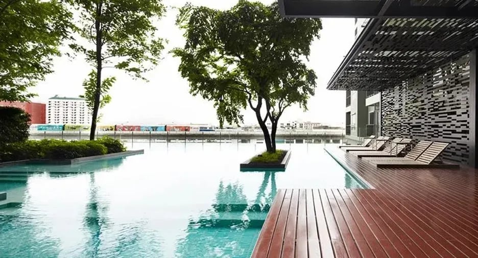 TEAL Sathorn - Taksin