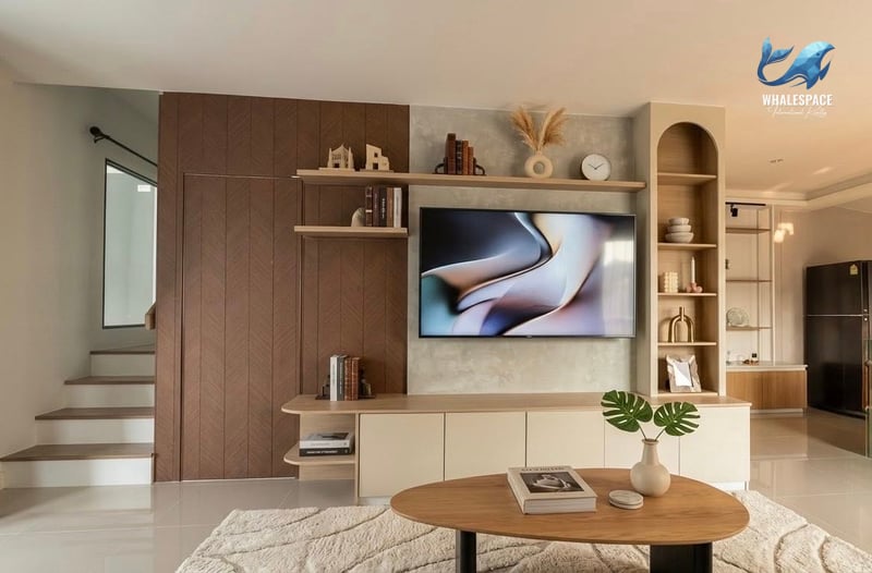 Pleno Sukhumvit-Bangna 4 — Smart Luxury Townhome | Near Mega Bangna photo 2