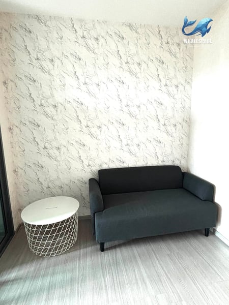 Aspire Sathorn-Ratchapruek — Fully Furnished Sky View Residence | Near BTS/MRT Bang Wa photo 3
