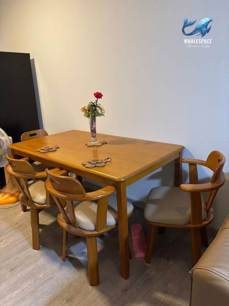 Siri Place Bangna-Theparak — Corner Townhome | Fully Furnished | Near Mega Bangna photo 4