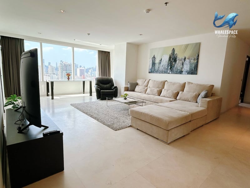 Eight Thonglor Residences — Luxury Family Residence | Private Balconies | Thonglor photo 4
