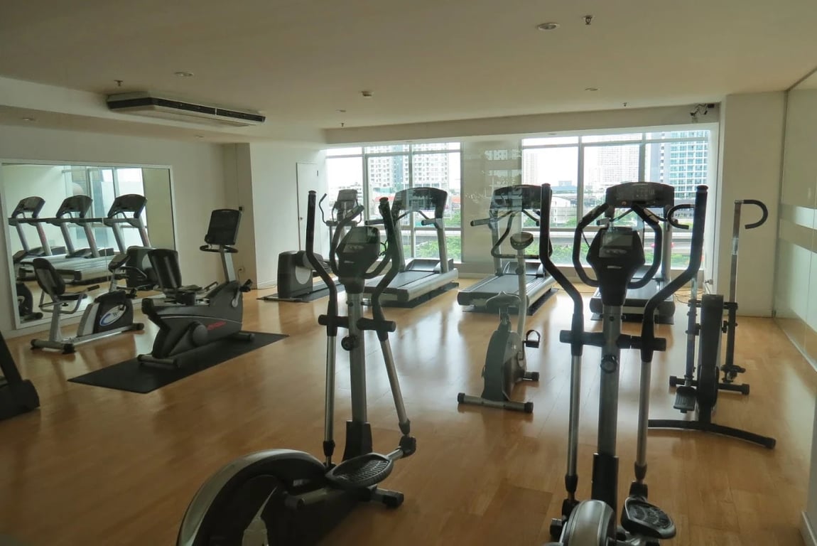 Baan Sathorn Chaopraya