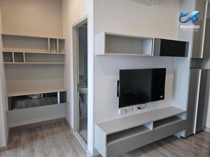 The Niche Pride Taopoon Interchange | Brand New Unit | 100m to MRT Taopoon photo 2