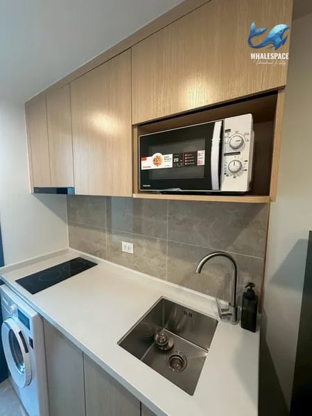 Regal Onnut-Srinakarin — Fully Furnished | Near Seacon Square | MRT Access photo 3