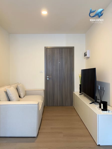 The Origin Bangkae — Fully Furnished Ready to Move In | Near MRT Bang Khae