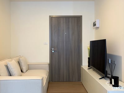 The Origin Bangkae — Fully Furnished Ready to Move In | Near MRT Bang Khae