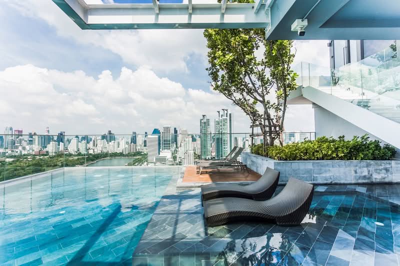 Wyndham Residence Bangkok (Asok)
