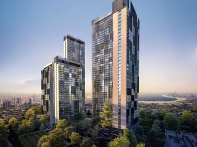 Park Origin Phrom Phong