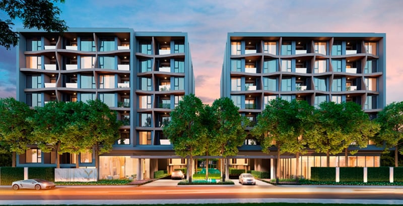 Vtara Sukhumvit 36