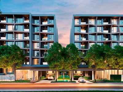 Vtara Sukhumvit 36