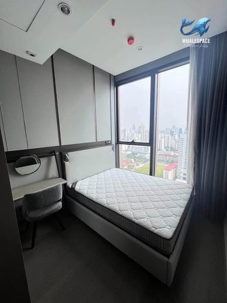 The Esse at Singha Complex — Luxury Urban Living | Direct MRT Access | Asoke photo 3