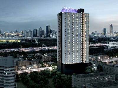 A Space I.D. Asoke-Ratchada