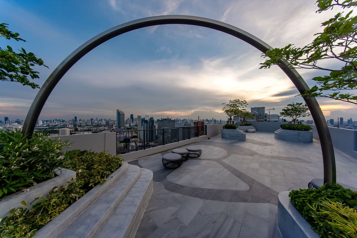 Soho Bangkok Ratchada