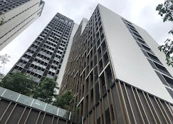 Noble Around Sukhumvit 33